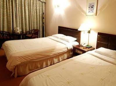 Hawaii Hotel เมืองเชจู ภายนอก รูปภาพ