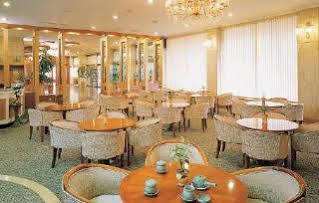 Hawaii Hotel เมืองเชจู ภายนอก รูปภาพ